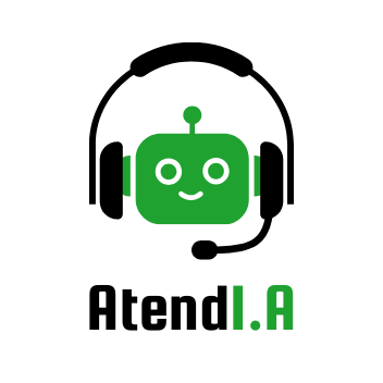 Atendia Logo